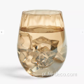 600 ml WaterWave Glass Tubblers Bezpośrednio